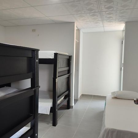 Proyecto Moonlight Villavieja Exterior foto