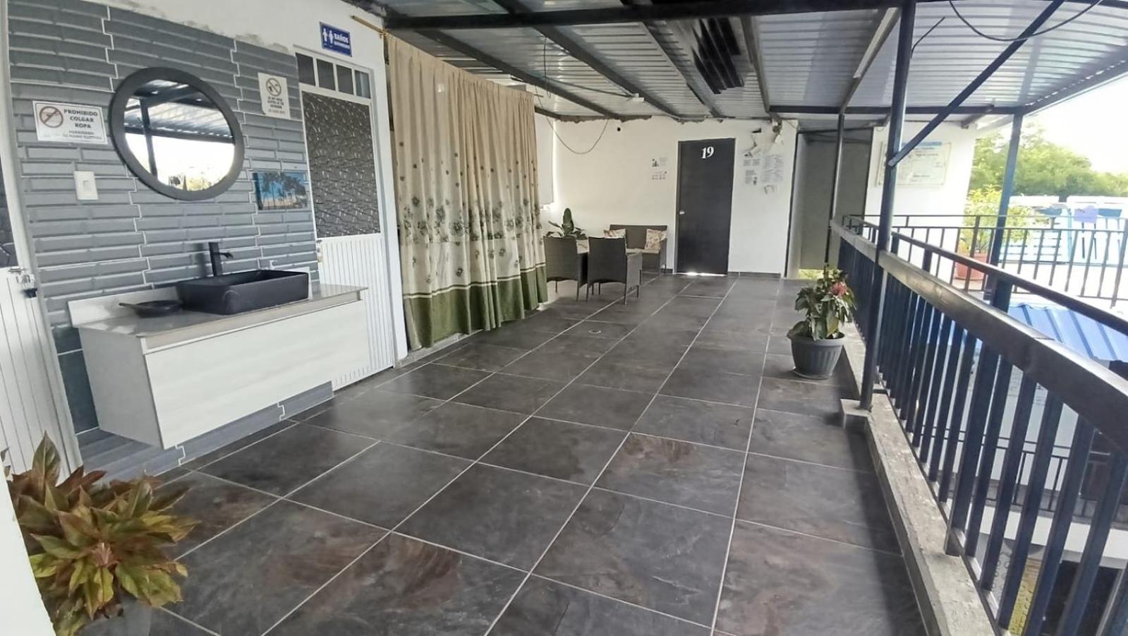 Proyecto Moonlight Villavieja Exterior foto