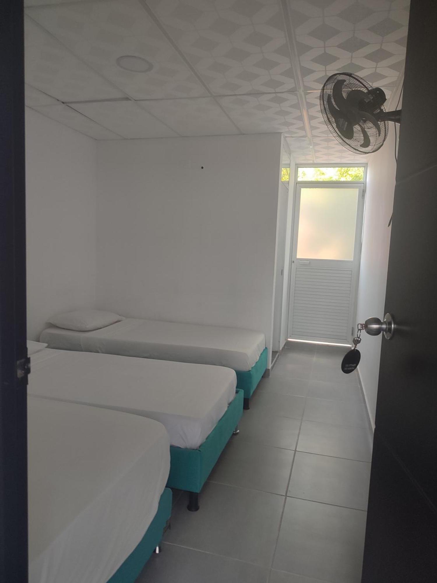 Proyecto Moonlight Villavieja Exterior foto