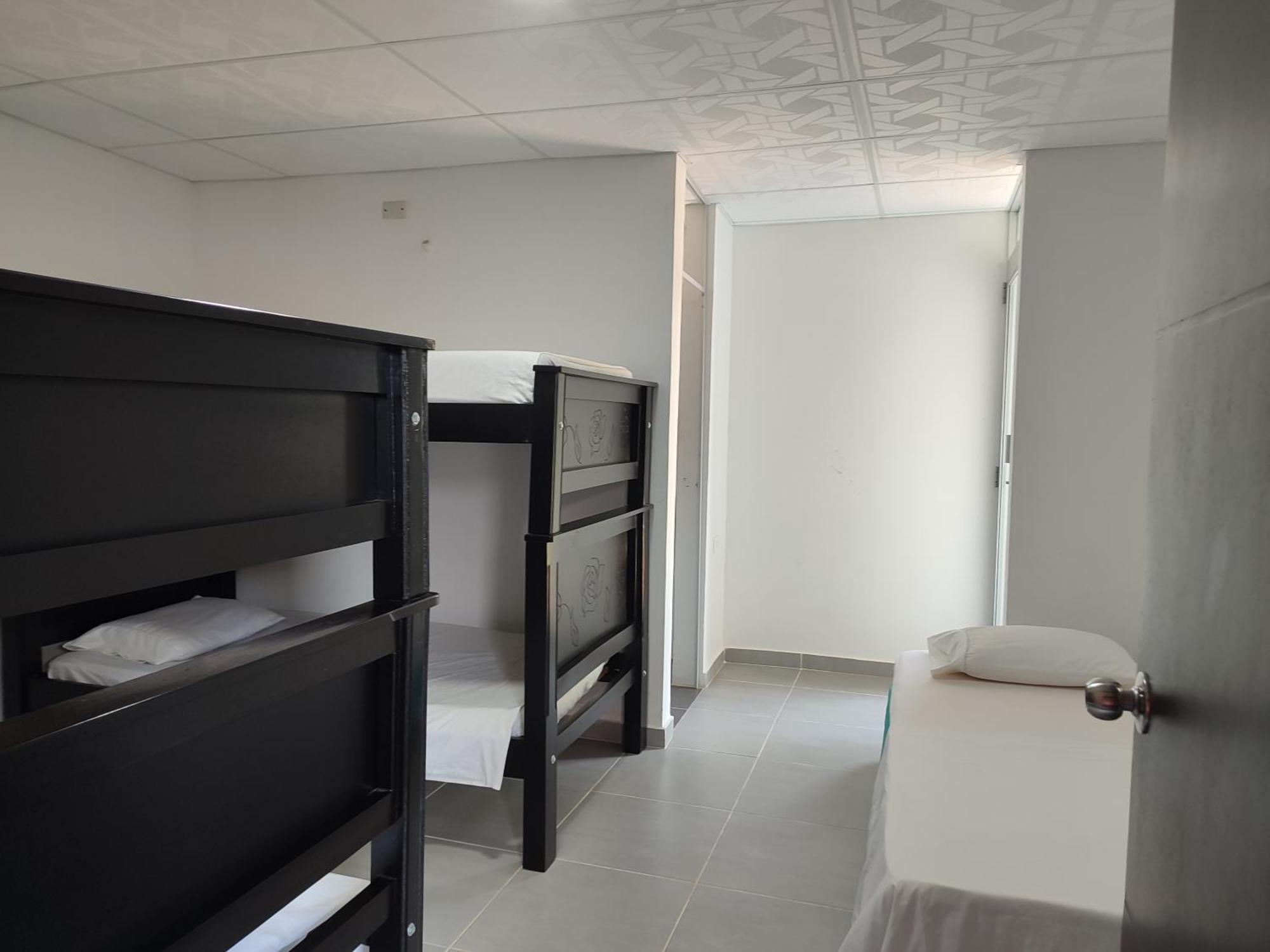 Proyecto Moonlight Villavieja Exterior foto